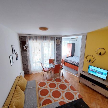 Koko Apartman Vrnjacka Banja Ngoại thất bức ảnh