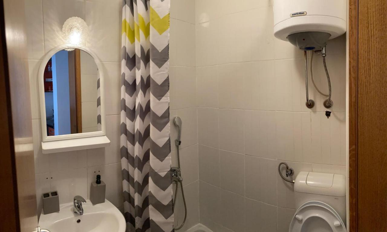 Koko Apartman Vrnjacka Banja Ngoại thất bức ảnh